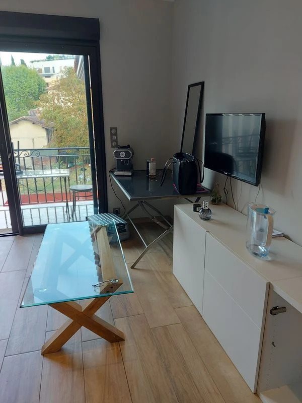 Appartement à louer, 20m², Aix-en-Provence