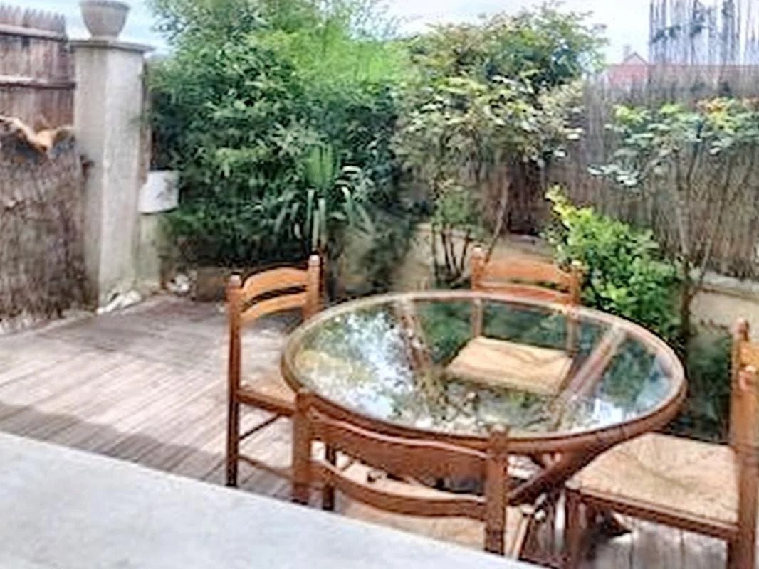 Maison à louer, 80m², Guyancourt