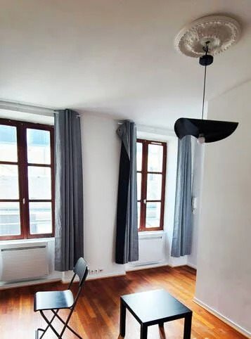 Appartement à louer, 22m², Nantes