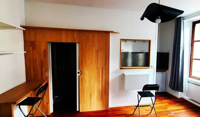 Appartement à louer, 22m², Nantes