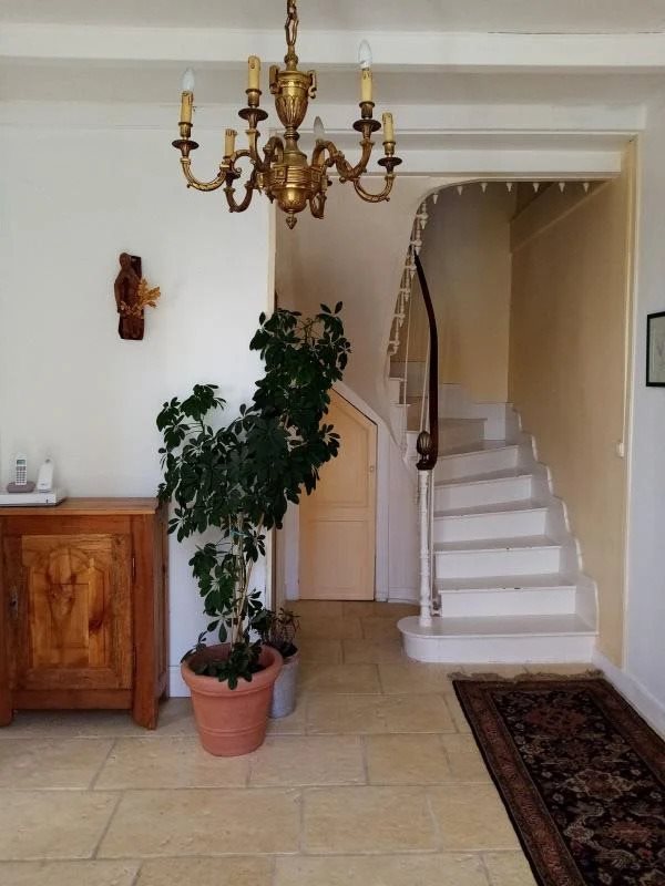 Appartement à louer, 190m², Sainte-Sévère