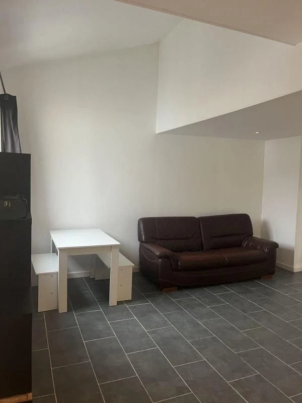 Appartement à louer, 28m², Quincy-Voisins