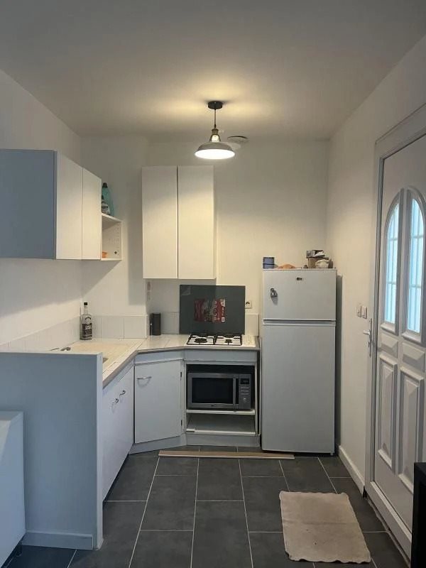 Appartement à louer, 28m², Quincy-Voisins