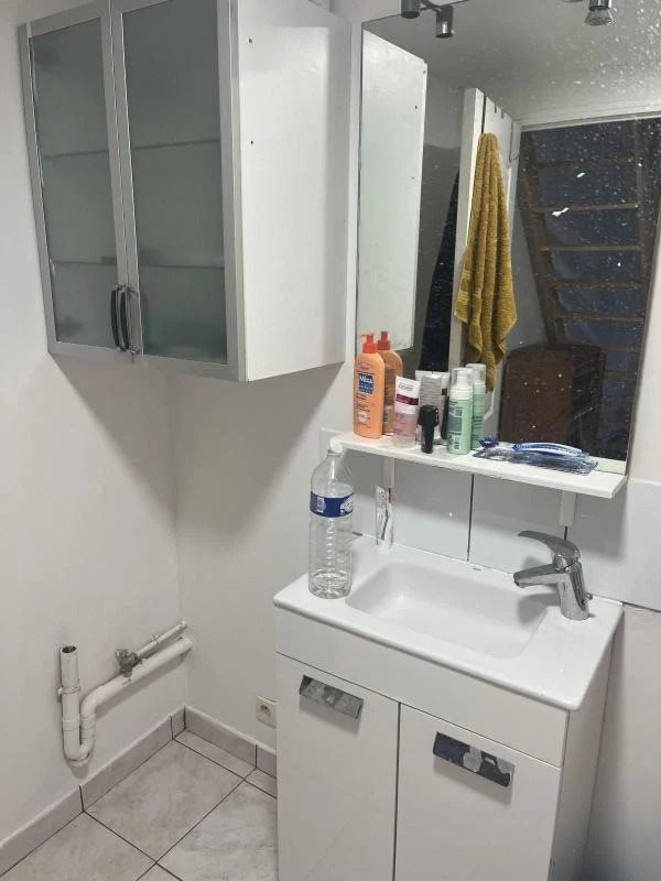 Appartement à louer, 28m², Quincy-Voisins