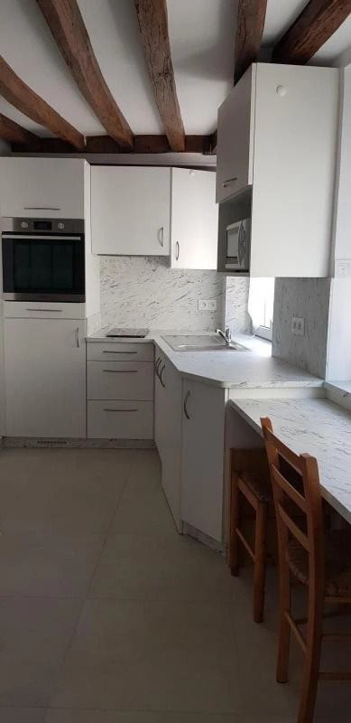 Appartement à louer, 33m², Paris 9ème