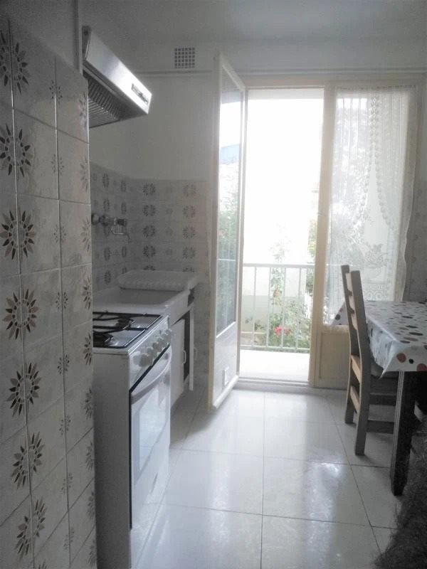 Appartement à louer, 49m², Grenoble