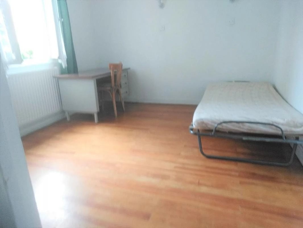 Appartement à louer, 49m², Grenoble