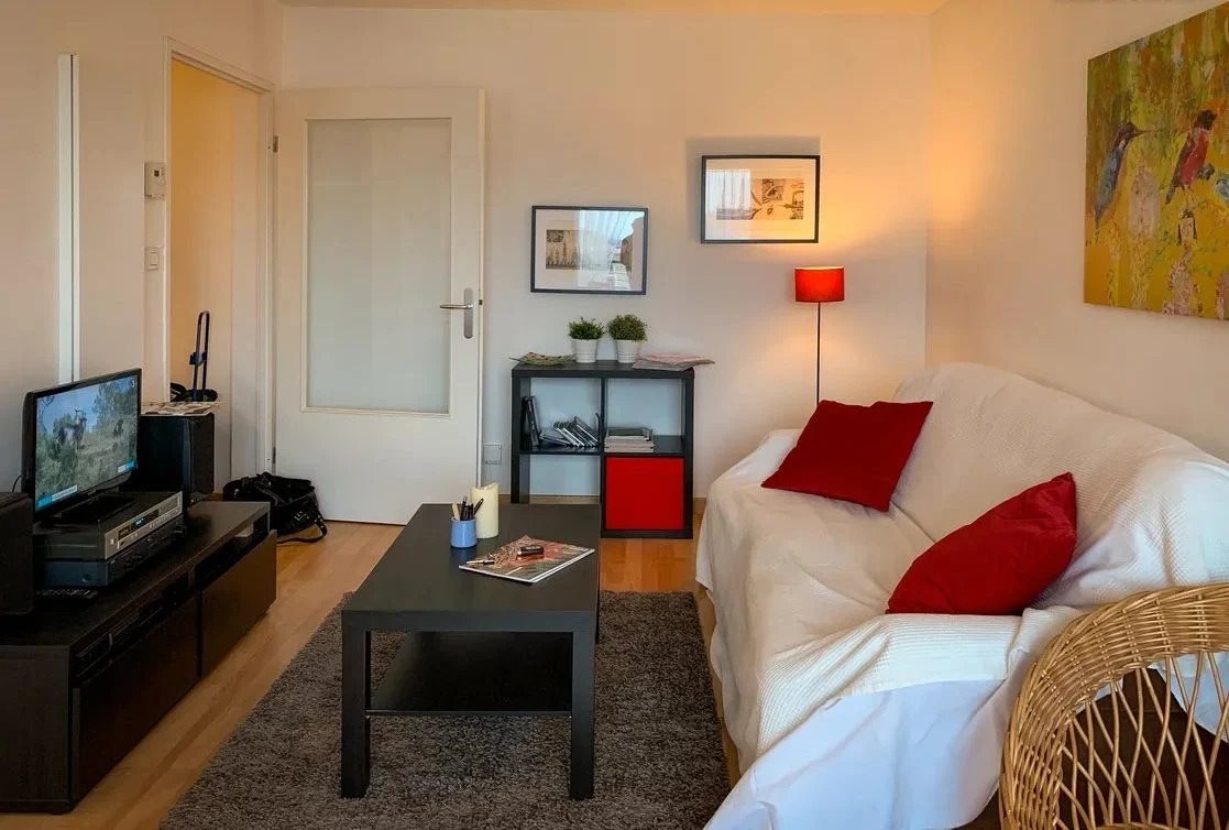Appartement à louer, 47m², Angers