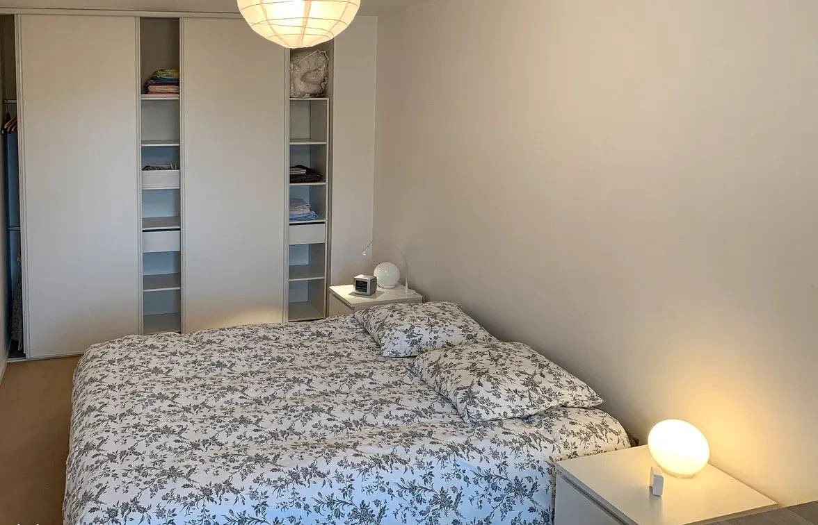 Appartement à louer, 47m², Angers