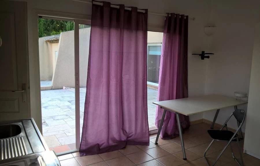 Appartement à louer, 25m², Aix-en-Provence