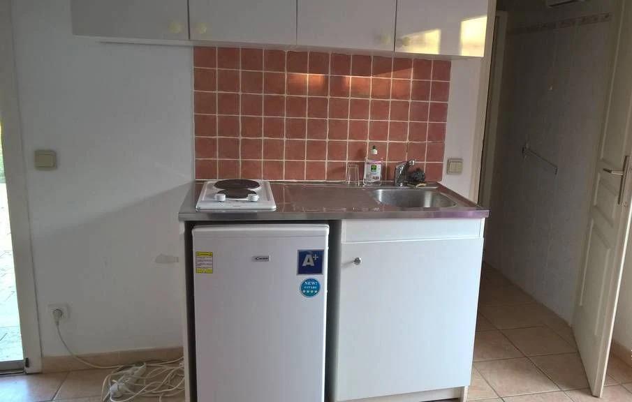 Appartement à louer, 25m², Aix-en-Provence