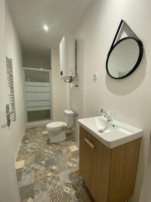 Appartement à louer, 42m², Aix-en-Provence