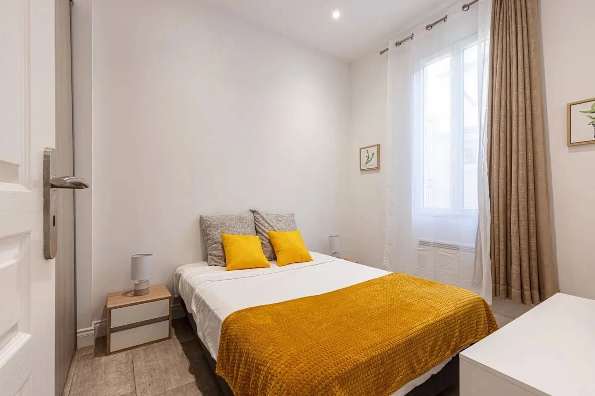 Appartement à louer, 30m², Nice