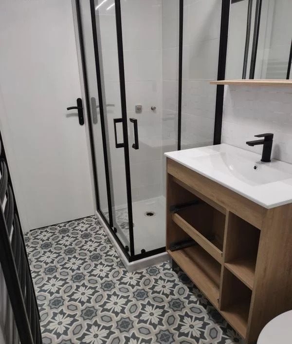 Maison à louer, 50m², Le Mans