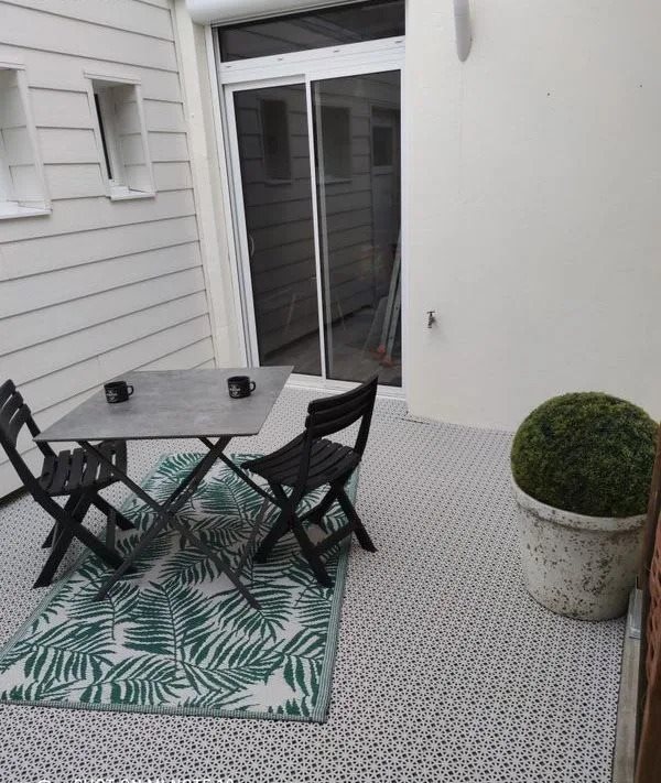 Maison à louer, 50m², Le Mans