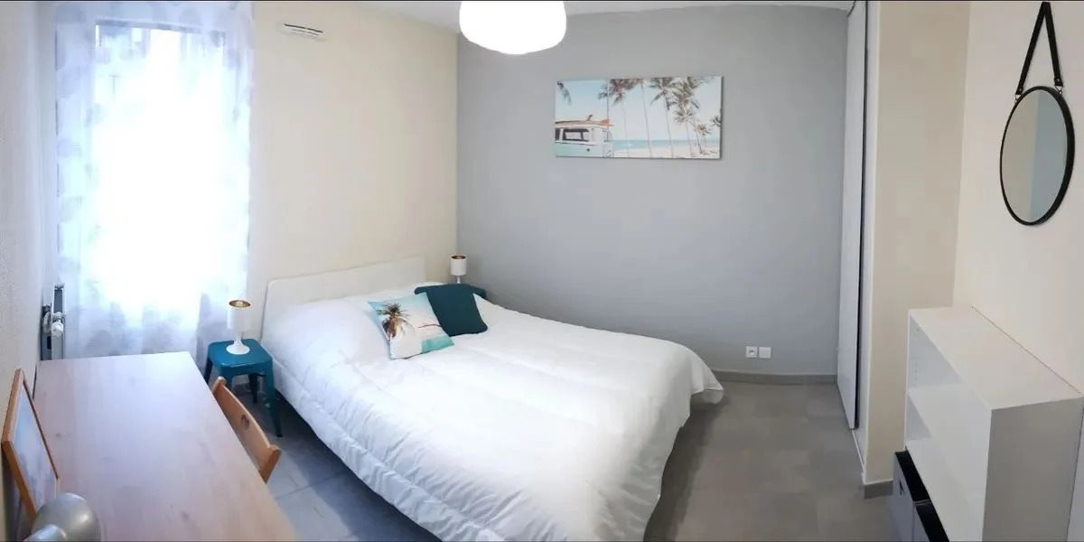 Appartement à louer, 38m², Toulouse