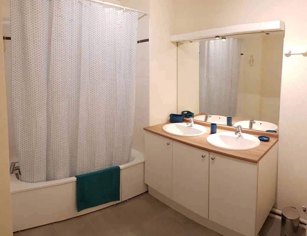 Appartement à louer, 38m², Toulouse