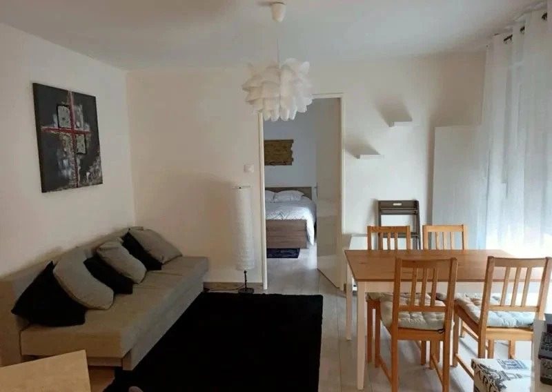 Appartement à louer, 41m², Strasbourg