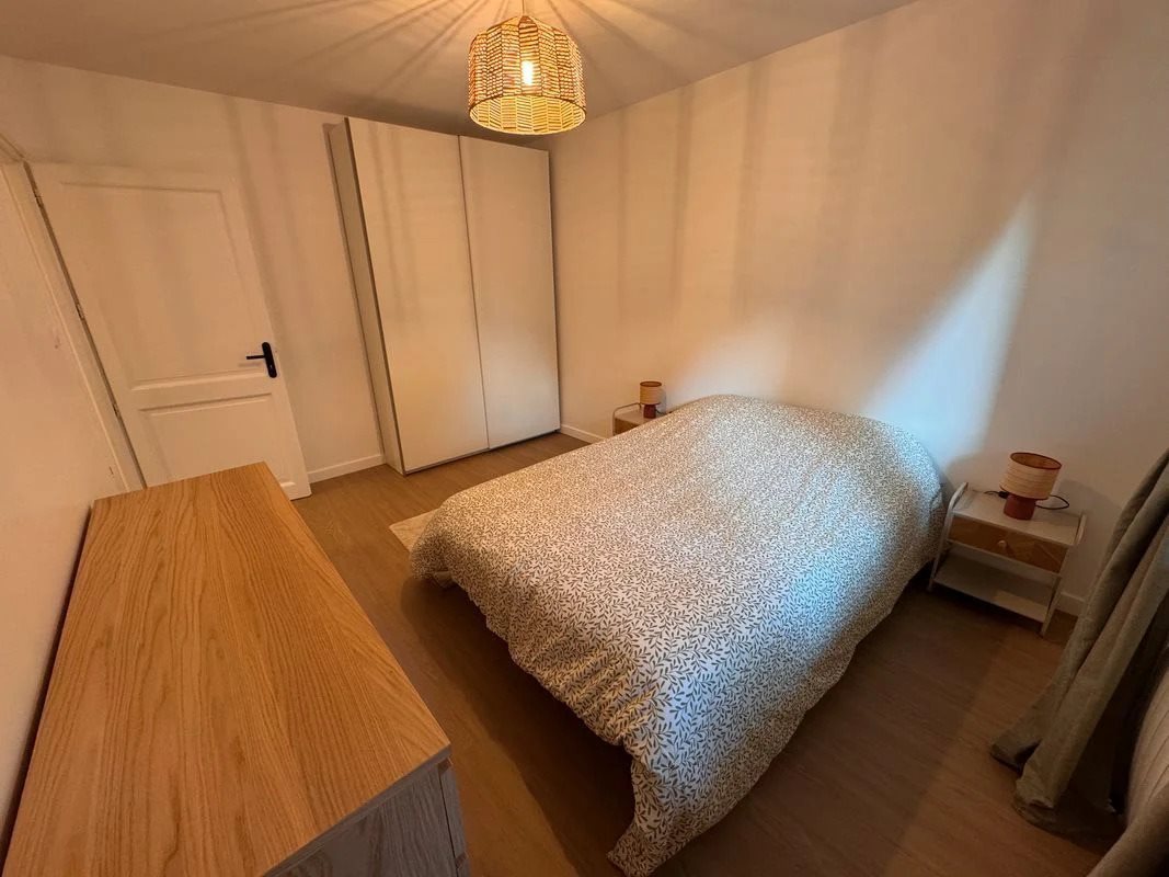 Appartement à louer, 44m², Strasbourg