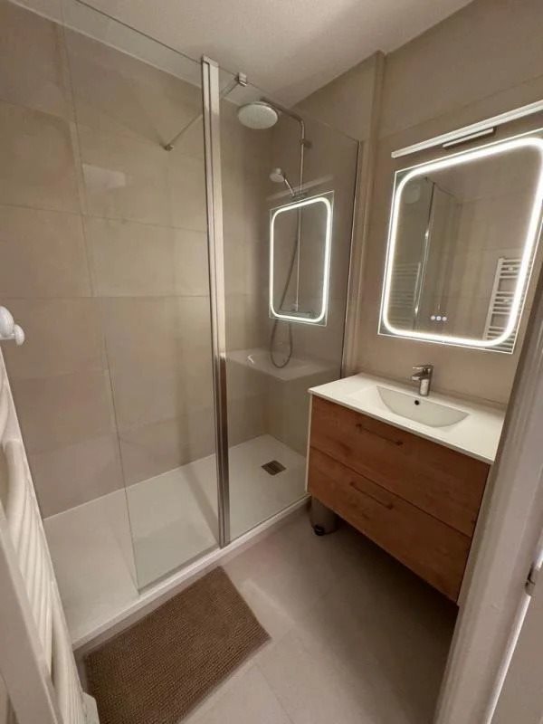 Appartement à louer, 44m², Strasbourg