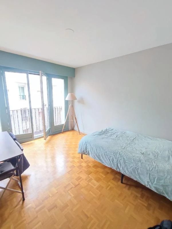 Appartement à louer, 28m², Paris 16ème