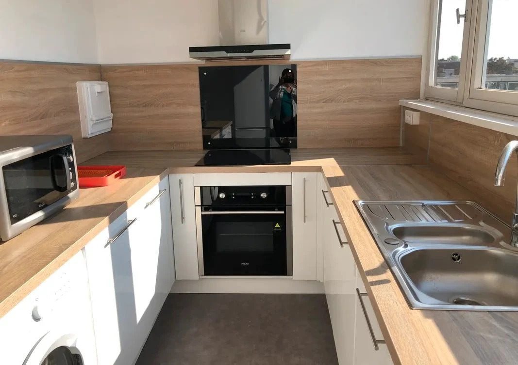 Appartement à louer, 64m², Lille