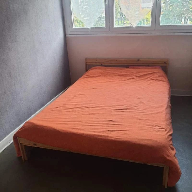 Appartement à louer, 91m², Clermont-Ferrand