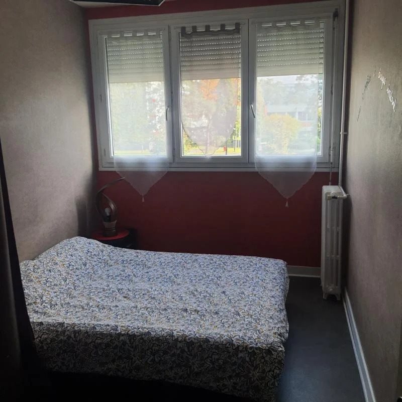 Appartement à louer, 91m², Clermont-Ferrand