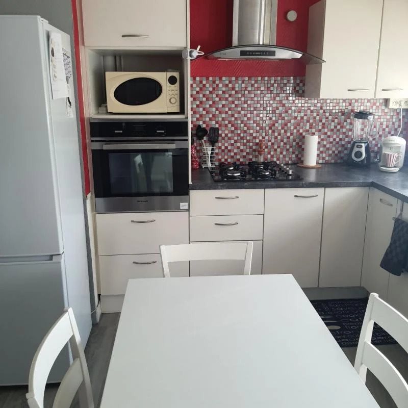 Appartement à louer, 91m², Clermont-Ferrand