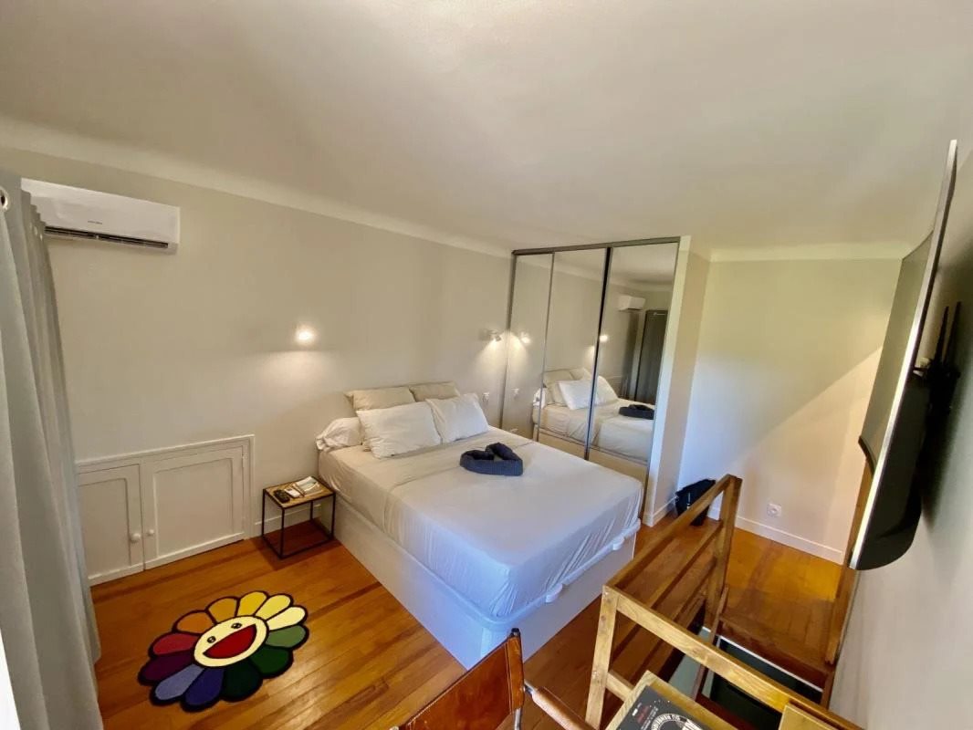 Appartement à louer, 38m², Beaulieu-sur-Mer