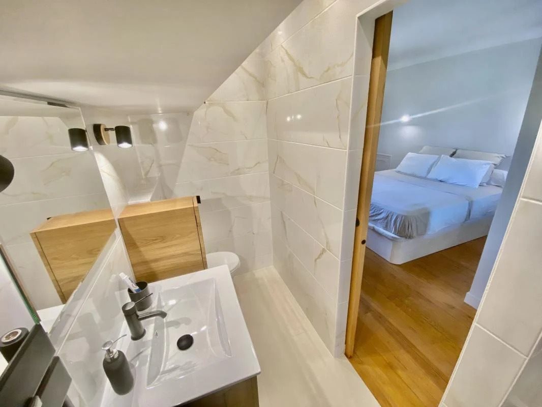 Appartement à louer, 38m², Beaulieu-sur-Mer