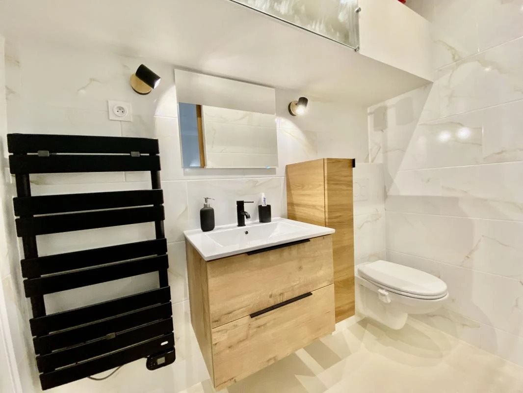 Appartement à louer, 38m², Beaulieu-sur-Mer