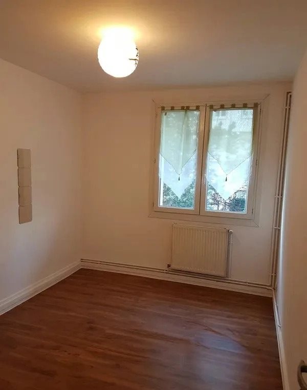 Appartement à louer, 63m², Grenoble