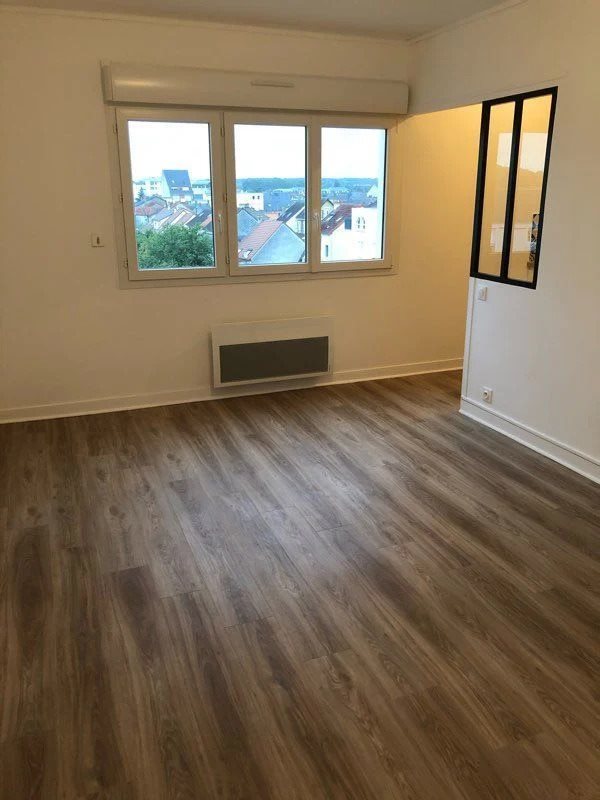 Appartement à louer, 24m², Le Mans