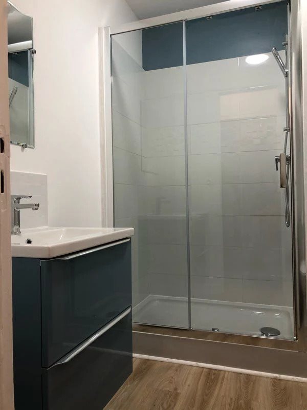 Appartement à louer, 24m², Le Mans