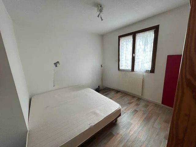 Appartement à louer, 104m², Grenoble