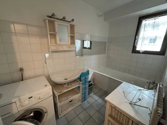 Appartement à louer, 104m², Grenoble