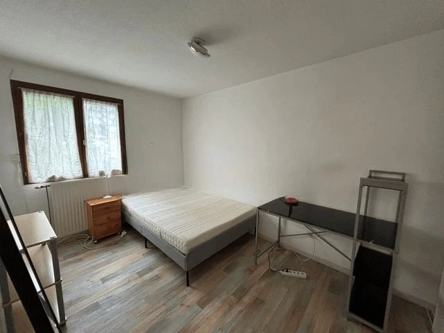 Appartement à louer, 104m², Grenoble