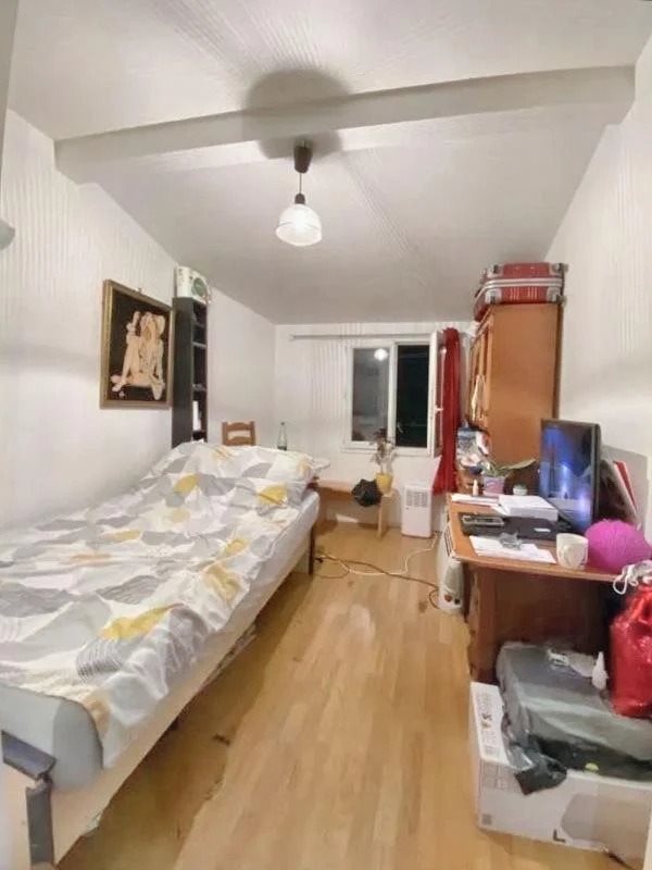 Appartement à louer, 30m², Paris 12ème