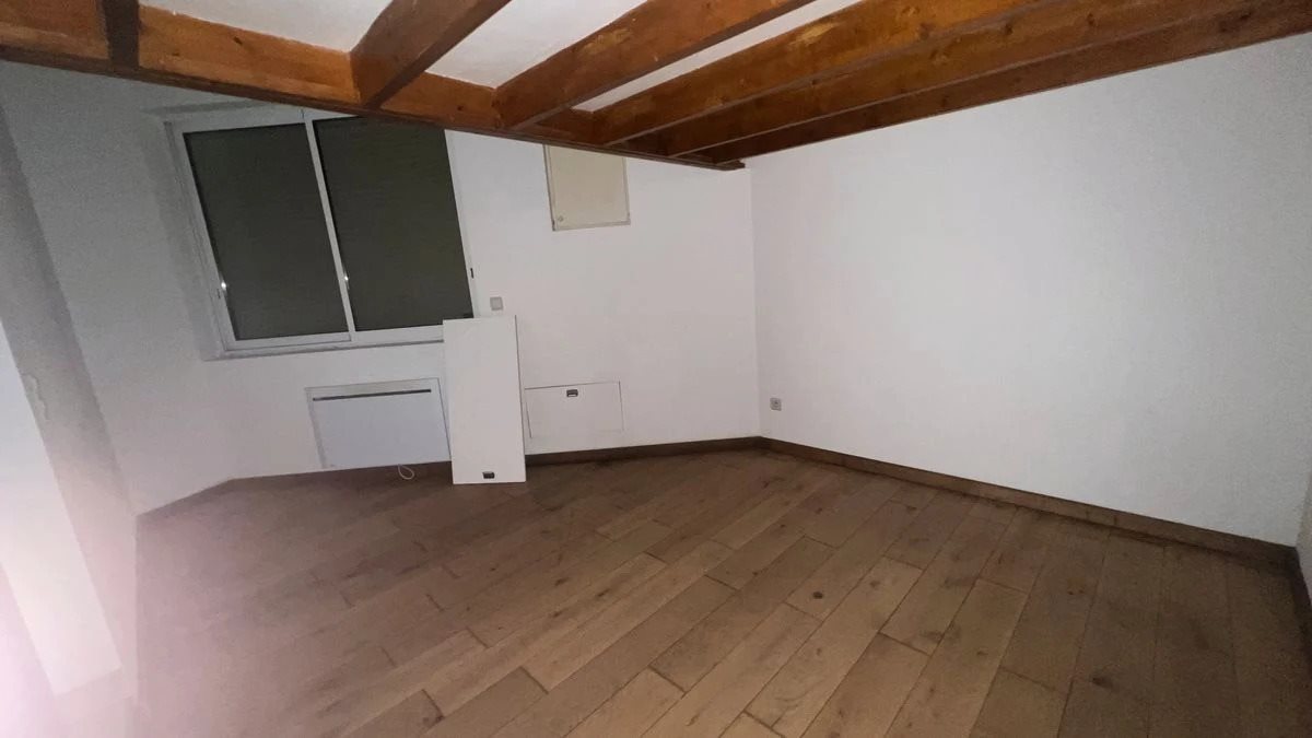 Appartement à louer, 66m², Nantes
