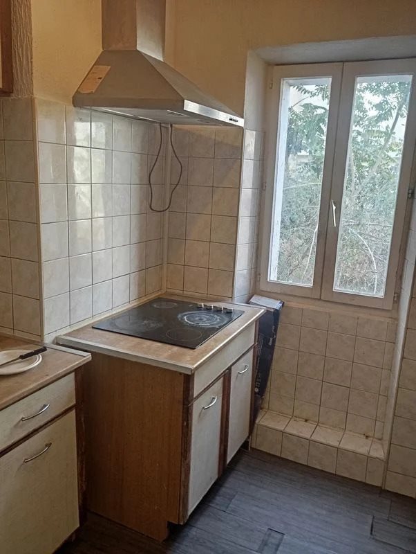 Appartement à louer, 28m², Toulon
