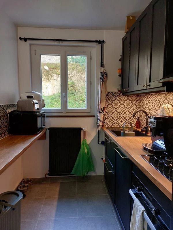 Appartement à louer, 38m², Tours