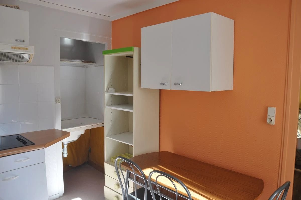Appartement à louer, 25m², Angers