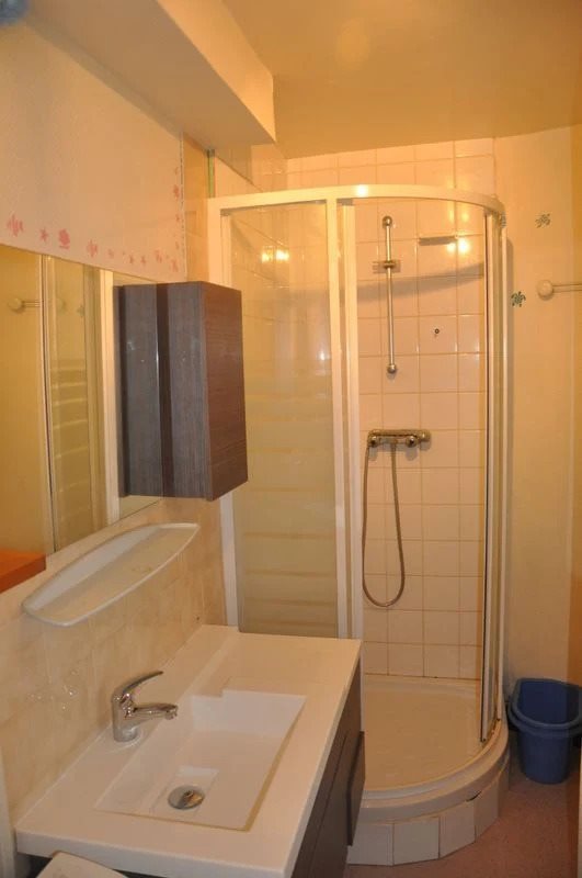 Appartement à louer, 25m², Angers