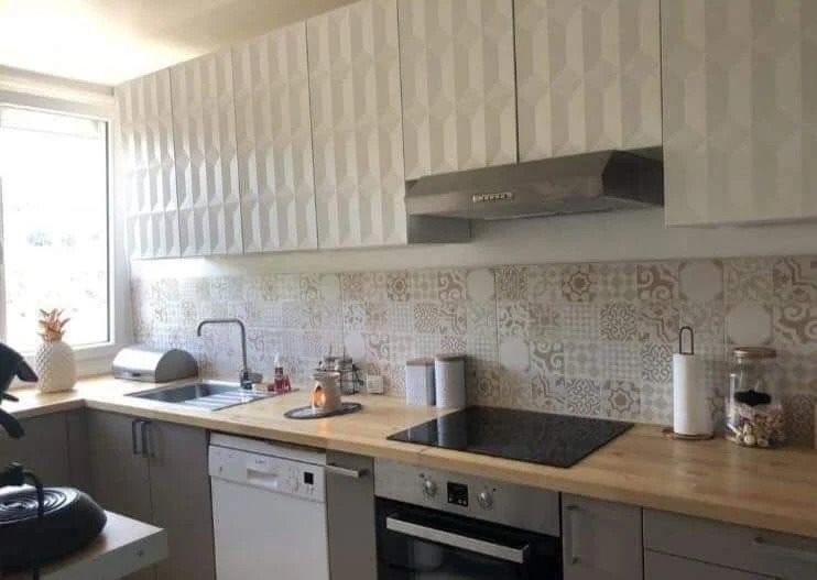 Appartement à louer, 47m², Rouen