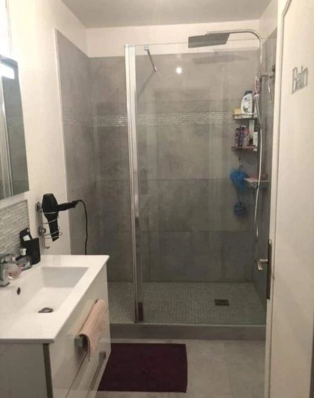 Appartement à louer, 47m², Rouen