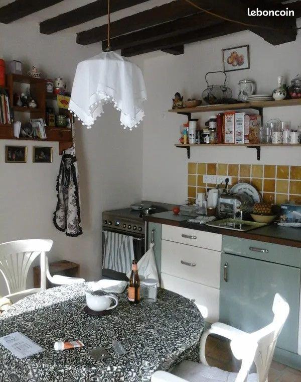 Maison à louer, 60m², Lille