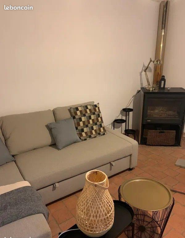 Maison à louer, 60m², Lille