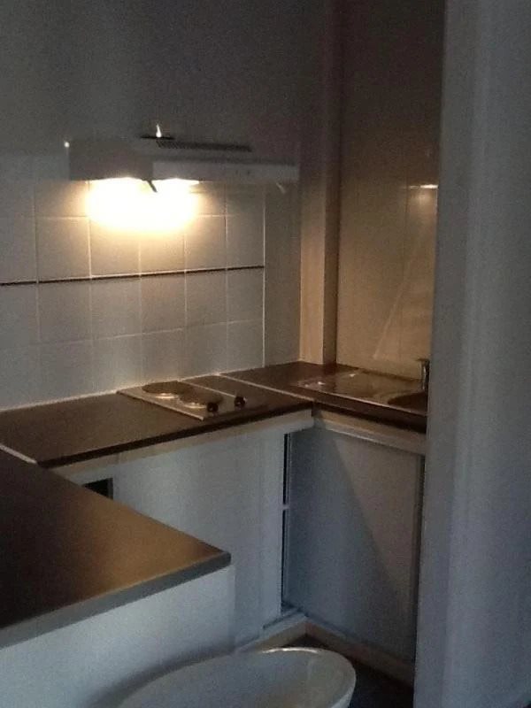 Appartement à louer, 15m², Angers