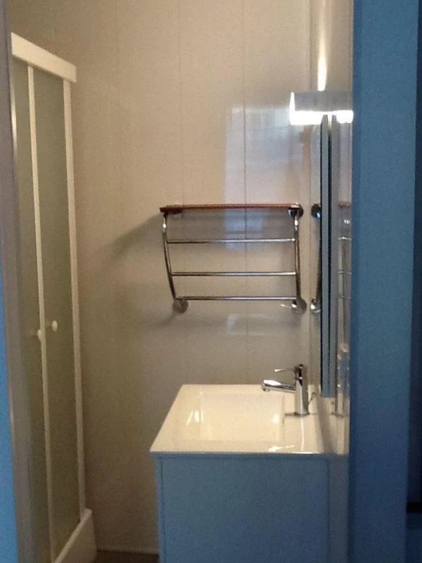 Appartement à louer, 15m², Angers